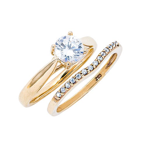 10k store wedding set