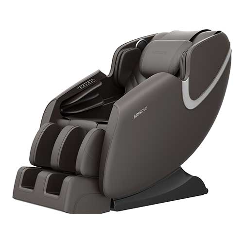 Kaw zero best sale gravity massage chair