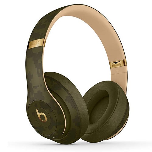 Beats by Dre, Headphones, Beats By Dre Studio Headphones