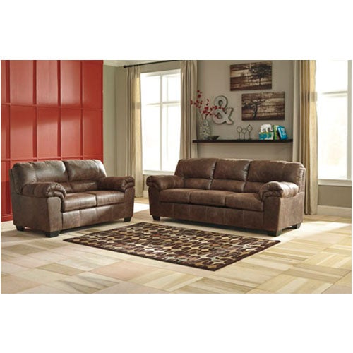 Signature Design by Ashley Bladen Sofa and Loveseat