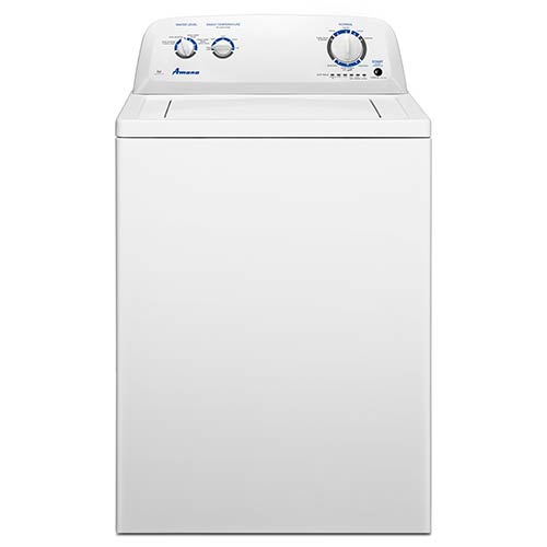 Maytag Performance Series 3.5 cu. ft. High-Efficiency Front Load